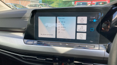 Volkswagen Golf 1.5 TSI Life 5dr Petrol Hatchback